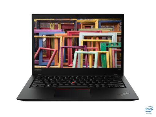 LENOVO THINKPAD T14S G1 AMD Ryzen 7 Pro 4750U 16GB 512GB 14" Windows 10 Pro
