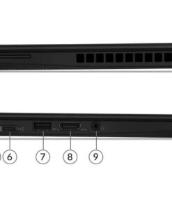 LENOVO THINKPAD T14S G1 AMD Ryzen 7 Pro 4750U 16GB 512GB 14" Windows 10 Pro