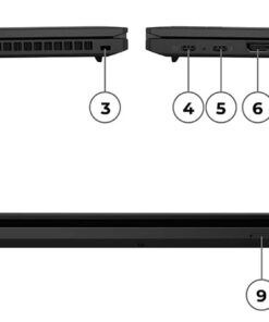 LENOVO THINKPAD T14S G4 Intel Core i7-1365U 32GB 512GB 14" Windows 11 Pro