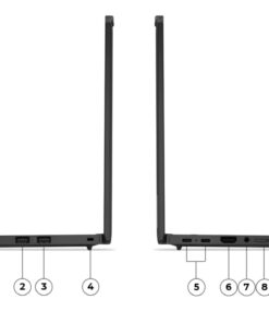 LENOVO THINKPAD T14S G5 Intel Core Ultra 7 155U 32GB 1TB 14
