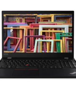 LENOVO THINKPAD T15 G1 Intel Core i5-10210U 16GB 256GB 15.6" Windows 10 Professional