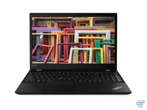 LENOVO THINKPAD T15 G1 Intel Core i5-10210U 16GB 256GB 15.6" Windows 10 Professional