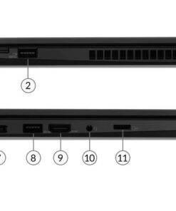 LENOVO THINKPAD T15 G1 Intel Core i5-10210U 16GB 256GB 15.6" Windows 10 Professional