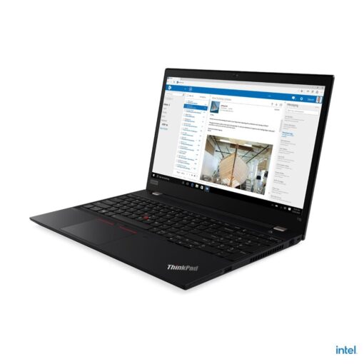 LENOVO THINKPAD T15 G2 Intel Core i5-1145G7 16GB 256GB 15.6" Windows 10 Pro