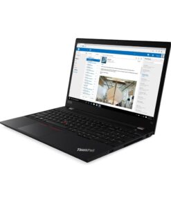 LENOVO THINKPAD T15 G2 Intel Core i5-1145G7 16GB 256GB 15.6" Windows 10 Pro
