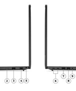 LENOVO THINKPAD T16 G3 Intel Core Ultra 7 155U 16GB 512GB 16