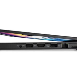 LENOVO THINKPAD T470 Intel Core i5-7300U 16GB 256GB 14" Windows 10 Pro