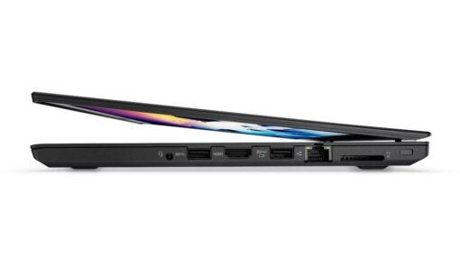 LENOVO THINKPAD T470 Intel Core i5-7300U 16GB 256GB 14" Windows 10 Pro