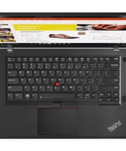 LENOVO THINKPAD T470 Intel Core i5-7300U 16GB 256GB 14" Windows 10 Pro