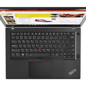 LENOVO THINKPAD T470 Intel Core i5-7300U 16GB 256GB 14" Windows 10 Pro