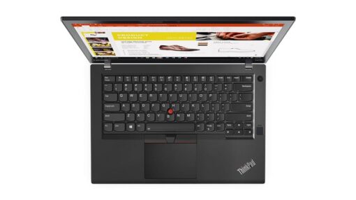 LENOVO THINKPAD T470 Intel Core i5-7300U 16GB 256GB 14" Windows 10 Pro