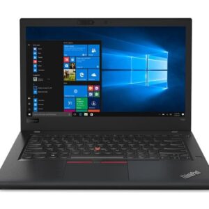 LENOVO THINKPAD T480 Intel Core i5-8250U 8GB 256GB 14" Windows 10 Professional