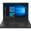 LENOVO THINKPAD T480 Intel Core i5-8250U 8GB 256GB 14" Windows 10 Pro