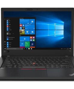LENOVO THINKPAD T480 Intel Core i5-8250U 8GB 256GB 14" Windows 10 Pro