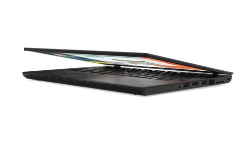 LENOVO THINKPAD T480 Intel Core i5-8250U 8GB 256GB 14" Windows 10 Pro
