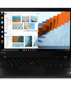 LENOVO THINKPAD T490 Intel Core i5-8265U 8GB 256GB 14" Windows 10 Professional
