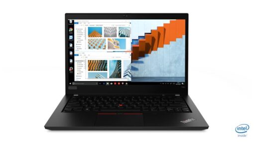 LENOVO THINKPAD T490 Intel Core i5-8365U 16GB 256GB 14" Windows 11 Profesional