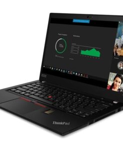 LENOVO THINKPAD T490 Intel Core i5-8265U 8GB 256GB 14" Windows 10 Professional