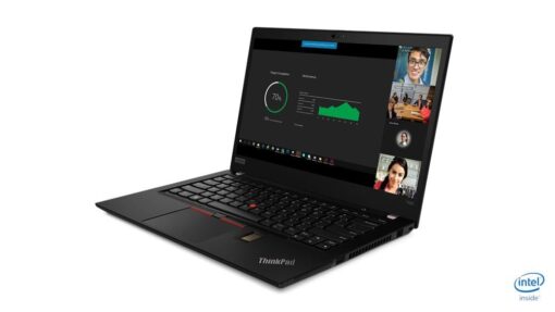 LENOVO THINKPAD T490 Intel Core i5-8365U 16GB 256GB 14" Windows 11 Profesional