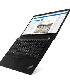 LENOVO THINKPAD T490S Intel Core i5-8265U 16GB 256GB 14" Windows 11 Profesional