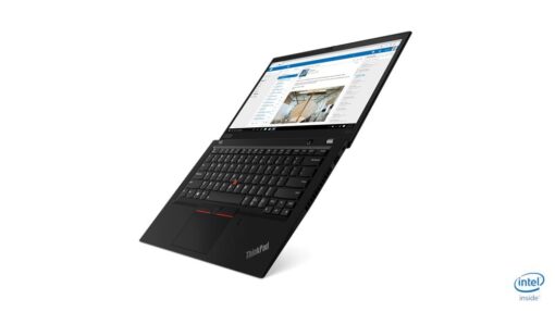 LENOVO THINKPAD T490S Intel Core i5-8265U 16GB 256GB 14" Windows 11 Profesional