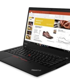 LENOVO THINKPAD T490S Intel Core i5-8265U 16GB 256GB 14" Windows 11 Profesional