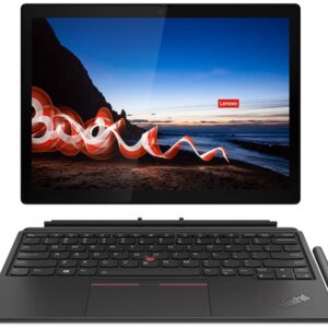 LENOVO THINKPAD X12 DETACHABLE G1 Intel Core i5-1140G7 16GB 256GB 12.3" Bez operativnog sistema
