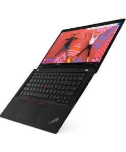 LENOVO THINKPAD X13 G1 AMD Ryzen 5 Pro 4650U 16GB 256GB 13.3" Windows 10 Pro