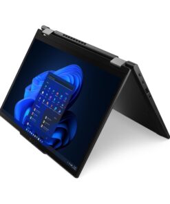 LENOVO THINKPAD X13 YOGA G4 Intel Core i5-1335U 16GB 512GB 13.3" Windows 10 Pro