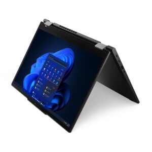 LENOVO THINKPAD X13 YOGA G4 Intel Core i5-1345U 16GB 256GB 13.3" Windows 11 Pro