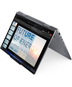 LENOVO THINKPAD X1 2-IN-1 G9 Intel Core Ultra 5 135U 32GB 256GB 14" Windows 11 Pro