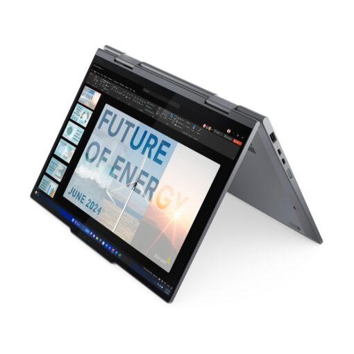 LENOVO THINKPAD X1 2-IN-1 G9 Intel Core Ultra 5 135U 32GB 256GB 14" Windows 11 Pro