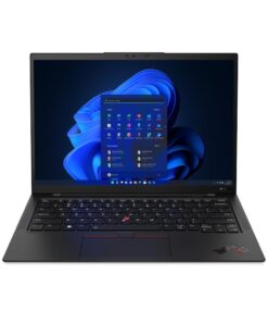 LENOVO THINKPAD X1 CARBON G10 Intel Core i7-1270P 16GB 512GB 14" Windows 11 Pro