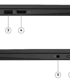 LENOVO THINKPAD X1 CARBON G10 Intel Core i7-1270P 16GB 512GB 14" Windows 11 Pro