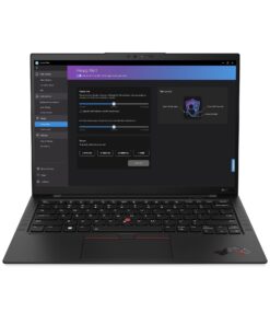LENOVO THINKPAD X1 CARBON G11 Intel Core i7-1365U 32GB 512GB 14" Windows 11 Pro