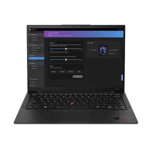 LENOVO THINKPAD X1 CARBON G11 Intel Core i7-1365U 32GB 512GB 14" Windows 11 Pro