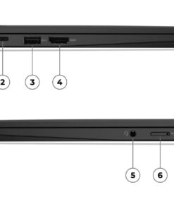 LENOVO THINKPAD X1 CARBON G11 Intel Core i7-1365U 32GB 512GB 14" Windows 11 Pro