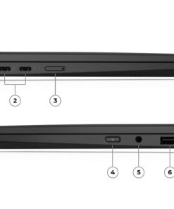 LENOVO THINKPAD X1 CARBON G12 Intel Core Ultra 7 155U 16GB 512GB 14" Windows 11 Pro