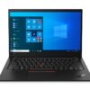 LENOVO THINKPAD X1 CARBON G8 Intel Core i5-10310U 16GB 256GB 14" Windows 11 Profesional