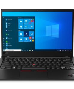LENOVO THINKPAD X1 CARBON G8 Intel Core i5-10310U 16GB 256GB 14" Windows 11 Profesional