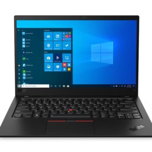 LENOVO THINKPAD X1 CARBON G8 Intel Core i5-10310U 16GB 256GB 14" Windows 11 Profesional