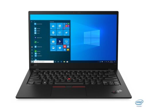 LENOVO THINKPAD X1 CARBON G8 Intel Core i7-10510U 16GB 256GB 14" Windows 11 Profesional