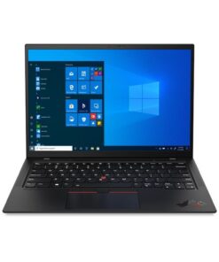 LENOVO THINKPAD X1 CARBON G9 Intel Core i7-1185G7 32GB 512GB 14" Windows 10 Professional