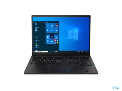 LENOVO THINKPAD X1 CARBON G9 Intel Core i7-1185G7 32GB 512GB 14" Windows 10 Professional