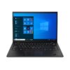 LENOVO THINKPAD X1 CARBON G9 Intel Core i7-1185G7 16GB 256GB 14" Windows 11 Pro