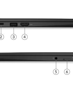 LENOVO THINKPAD X1 CARBON G9 Intel Core i7-1185G7 32GB 512GB 14" Windows 10 Professional