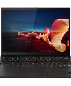 LENOVO THINKPAD X1 NANO G1 Intel Core i7-1180G7 16GB 512 GB 13.3" Windows 10 Pro