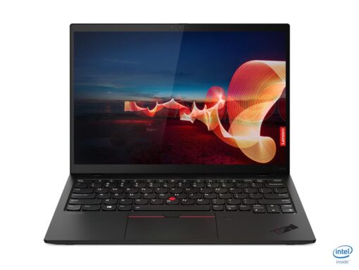 LENOVO THINKPAD X1 NANO G1 Intel Core i7-1180G7 16GB 512GB 13.3" Windows 10 Pro