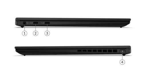 LENOVO THINKPAD X1 NANO G1 Intel Core i7-1180G7 16GB 512 GB 13.3" Windows 10 Pro