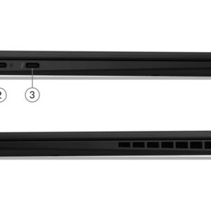 LENOVO THINKPAD X1 NANO G1 Intel Core i7-1180G7 16GB 512GB 13.3" Windows 10 Pro